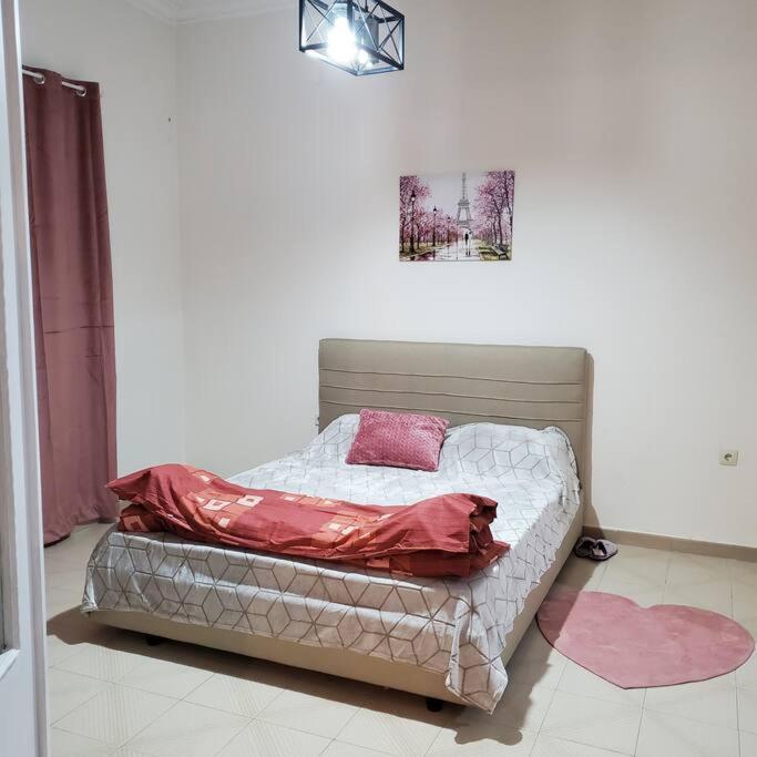 Home Away From Home_3Br At Maniatika_14Min Walk To The Port Piraeus Luaran gambar