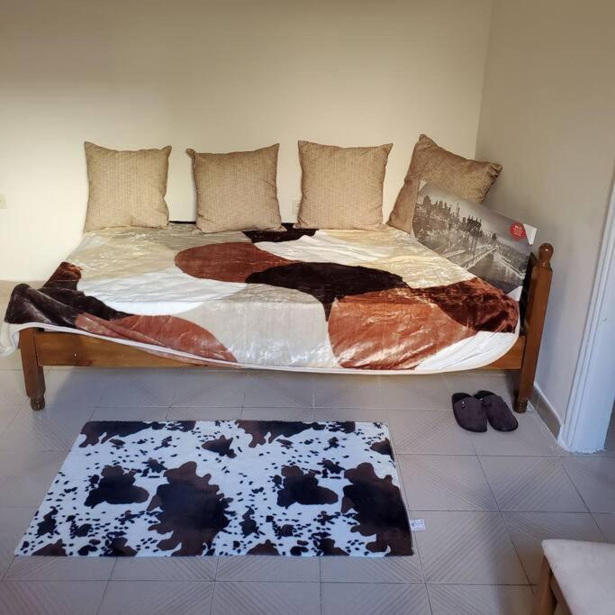 Home Away From Home_3Br At Maniatika_14Min Walk To The Port Piraeus Luaran gambar